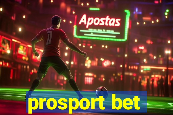 prosport bet